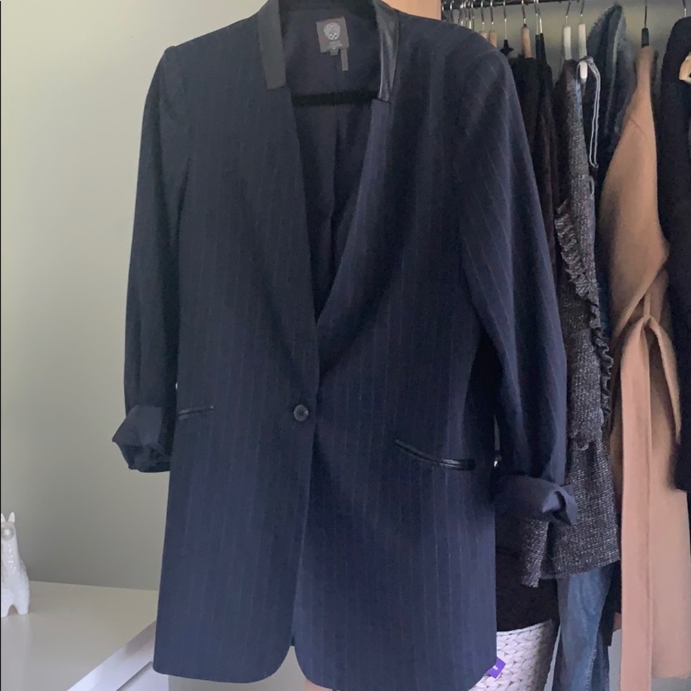 Amazing Suit Set! I did not wear it because it is too big for me.